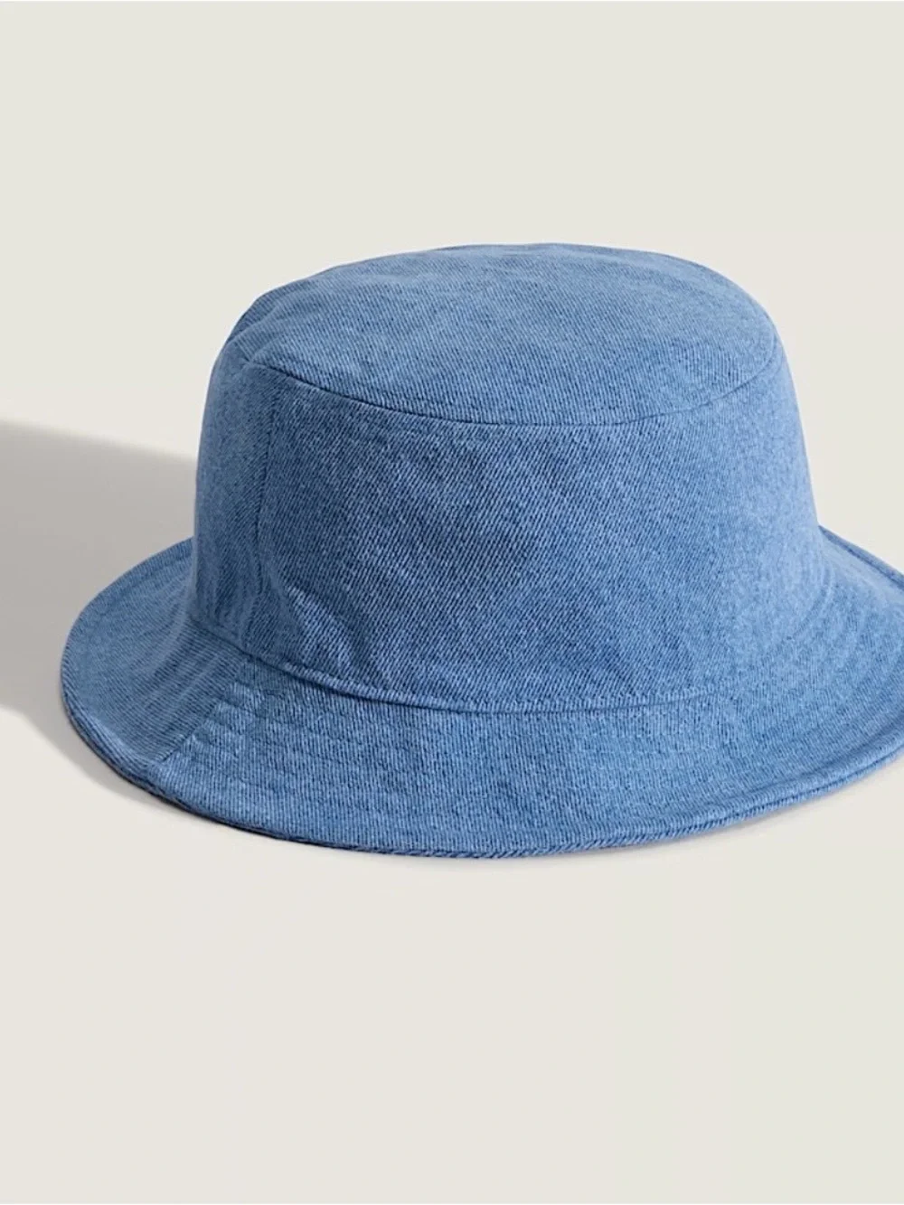 Vans cotton bucket